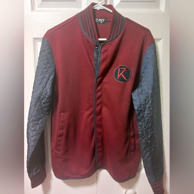 Rk7 Jacket